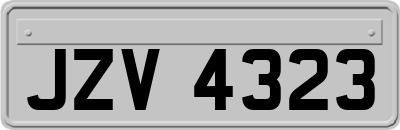 JZV4323