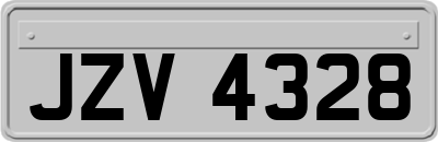 JZV4328