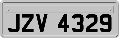 JZV4329