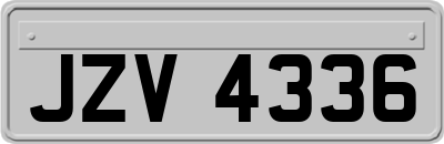 JZV4336