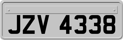 JZV4338