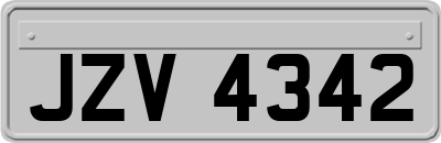 JZV4342