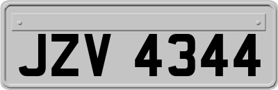 JZV4344