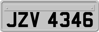 JZV4346