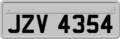 JZV4354