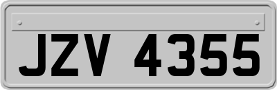 JZV4355
