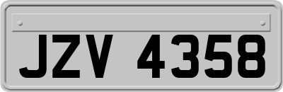 JZV4358