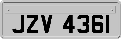 JZV4361