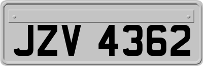 JZV4362
