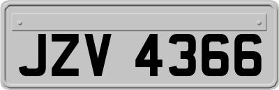 JZV4366