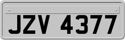 JZV4377