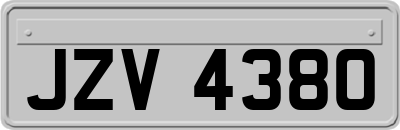 JZV4380
