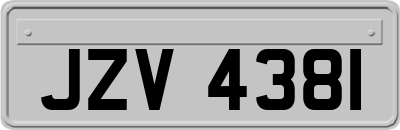 JZV4381