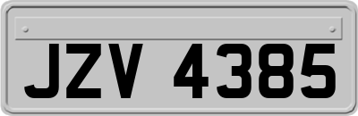JZV4385