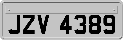 JZV4389