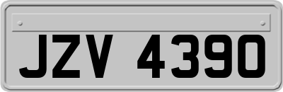 JZV4390