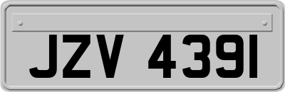 JZV4391