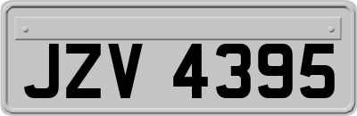 JZV4395