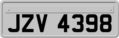 JZV4398