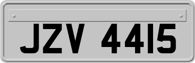 JZV4415
