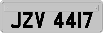 JZV4417