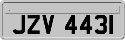 JZV4431