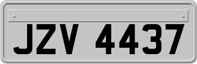 JZV4437