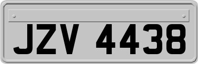 JZV4438