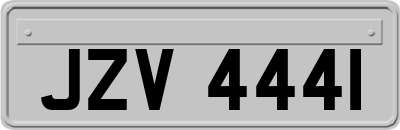 JZV4441