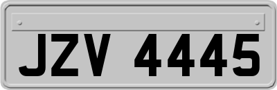 JZV4445