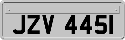 JZV4451