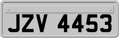 JZV4453