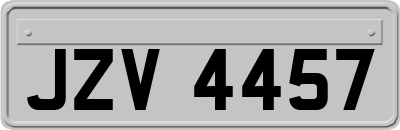 JZV4457