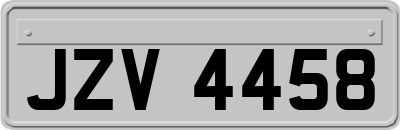JZV4458