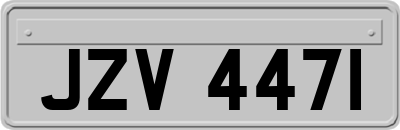 JZV4471