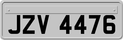 JZV4476