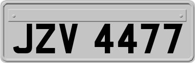 JZV4477
