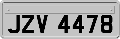 JZV4478