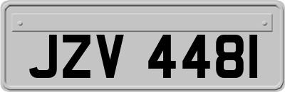 JZV4481
