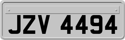 JZV4494