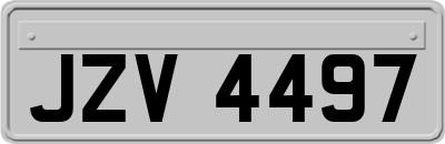 JZV4497