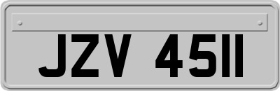 JZV4511