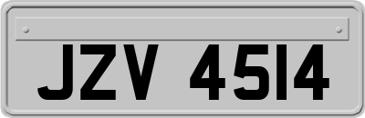 JZV4514
