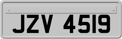 JZV4519