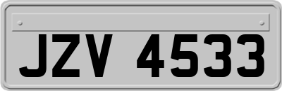 JZV4533