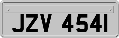 JZV4541