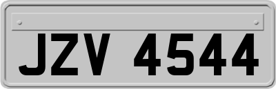 JZV4544