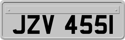 JZV4551