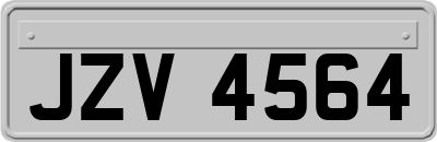 JZV4564