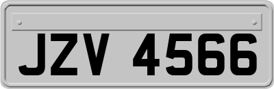 JZV4566